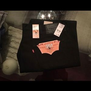 Levi’s jeans SZ 44 (Brand New)